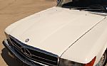 1983 280SL Euro-spec Thumbnail 46