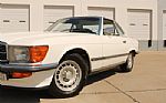 1983 280SL Euro-spec Thumbnail 66