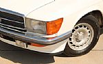 1983 280SL Euro-spec Thumbnail 67