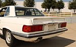 1983 280SL Euro-spec Thumbnail 73