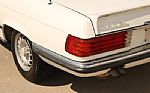 1983 280SL Euro-spec Thumbnail 74
