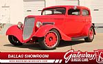 1934 Tudor Thumbnail 1