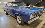 1968 Valiant Thumbnail 1