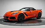 2019 Corvette ZR1 3ZR Thumbnail 7