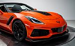 2019 Corvette ZR1 3ZR Thumbnail 12