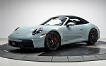 2026 911 Carrera 4 GTS Cabriolet Thumbnail 7