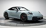 2026 911 Carrera 4 GTS Cabriolet Thumbnail 10