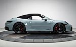 2026 911 Carrera 4 GTS Cabriolet Thumbnail 18
