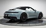 2026 911 Carrera 4 GTS Cabriolet Thumbnail 22