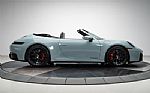 2026 911 Carrera 4 GTS Cabriolet Thumbnail 19