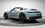 2026 911 Carrera 4 GTS Cabriolet Thumbnail 26