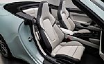 2026 911 Carrera 4 GTS Cabriolet Thumbnail 68