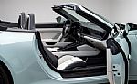 2026 911 Carrera 4 GTS Cabriolet Thumbnail 69