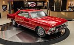 1966 Chevelle SS Thumbnail 11