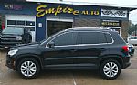 2011 Tiguan Thumbnail 1