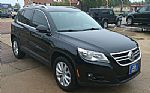 2011 Tiguan Thumbnail 4