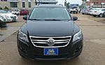 2011 Tiguan Thumbnail 3