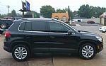 2011 Tiguan Thumbnail 5
