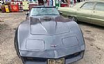 1981 Corvette Thumbnail 3
