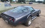 1981 Corvette Thumbnail 8