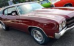 1970 Chevelle Thumbnail 1