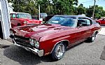 1970 Chevelle Thumbnail 3