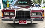 1989 Town Car Thumbnail 2