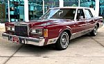 1989 Town Car Thumbnail 1