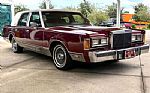 1989 Town Car Thumbnail 4
