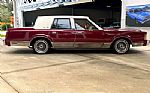 1989 Town Car Thumbnail 5