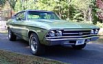 1969 Chevelle Thumbnail 2