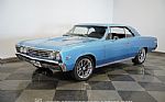 1967 Chevelle SS 396 Tribute Thumbnail 5