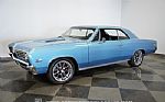 1967 Chevelle SS 396 Tribute Thumbnail 6