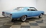 1967 Chevelle SS 396 Tribute Thumbnail 12