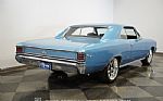 1967 Chevelle SS 396 Tribute Thumbnail 11