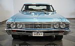 1967 Chevelle SS 396 Tribute Thumbnail 17