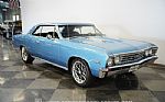 1967 Chevelle SS 396 Tribute Thumbnail 16