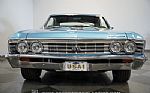 1967 Chevelle SS 396 Tribute Thumbnail 21