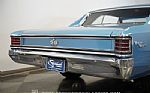 1967 Chevelle SS 396 Tribute Thumbnail 30