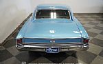 1967 Chevelle SS 396 Tribute Thumbnail 27