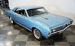 1967 Chevelle SS 396 Tribute Thumbnail 36