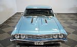 1967 Chevelle SS 396 Tribute Thumbnail 37
