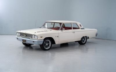 1963 Ford 300 427CID Lightweight Tribute 