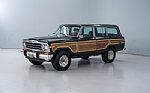 1989 Grand Wagoneer LS Engine Upgra Thumbnail 1