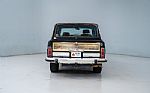 1989 Grand Wagoneer LS Engine Upgra Thumbnail 5