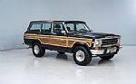 1989 Grand Wagoneer LS Engine Upgra Thumbnail 6