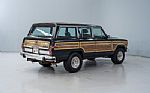 1989 Grand Wagoneer LS Engine Upgra Thumbnail 8