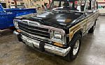 1989 Grand Wagoneer LS Engine Upgra Thumbnail 62