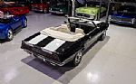 1969 Camaro Convertible Thumbnail 2