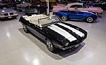 1969 Camaro Convertible Thumbnail 12